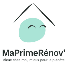 Logo maprimerenov