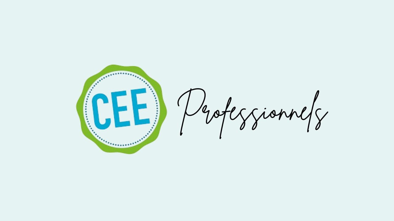 CEE professionnels comment en bénéficier ?