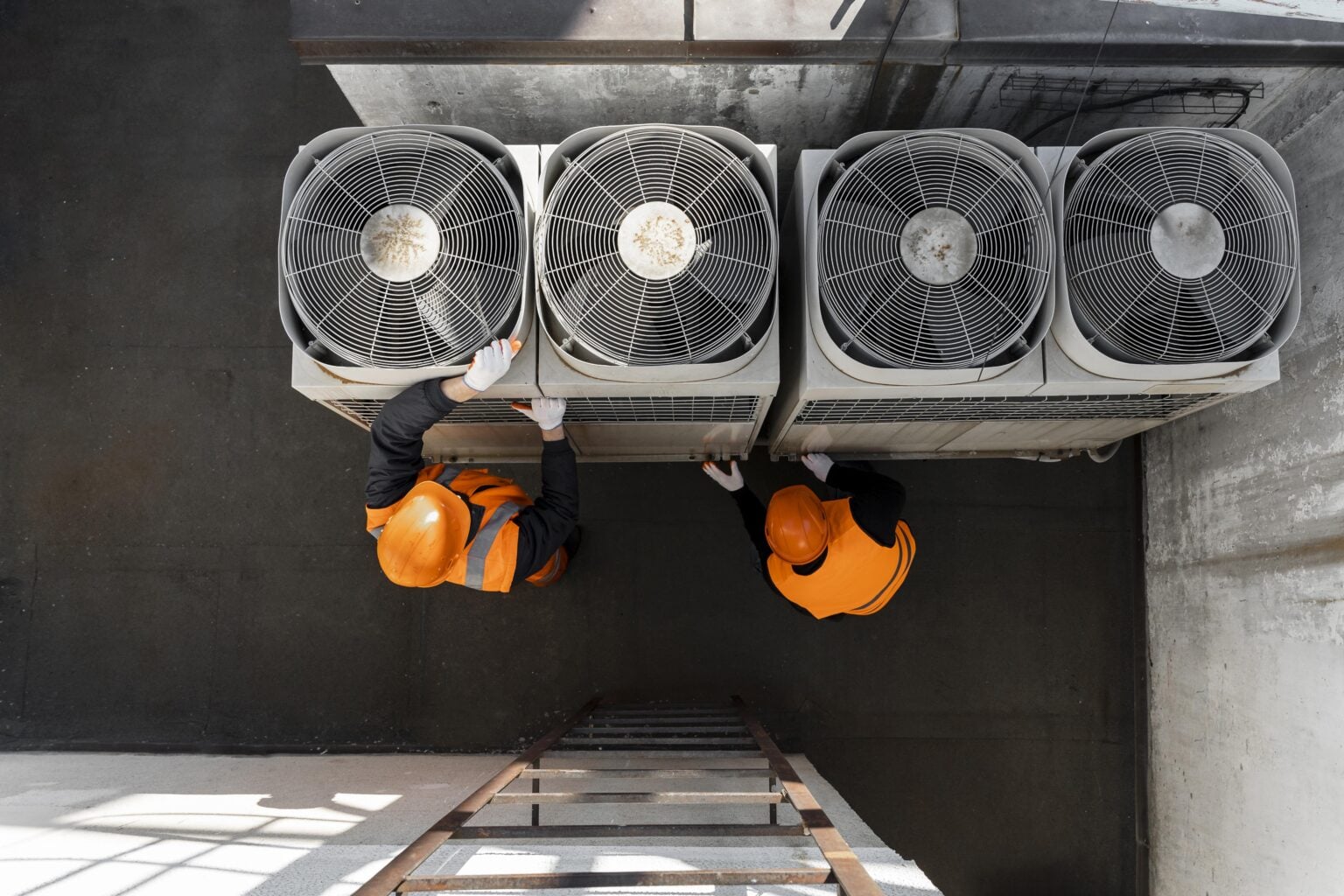 Installateurs de pompes à chaleur