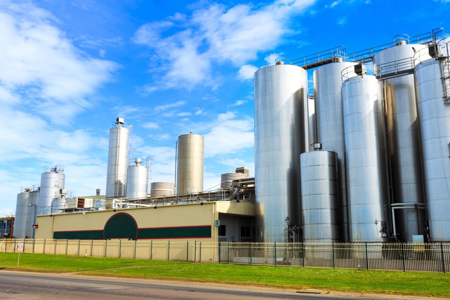 Usine